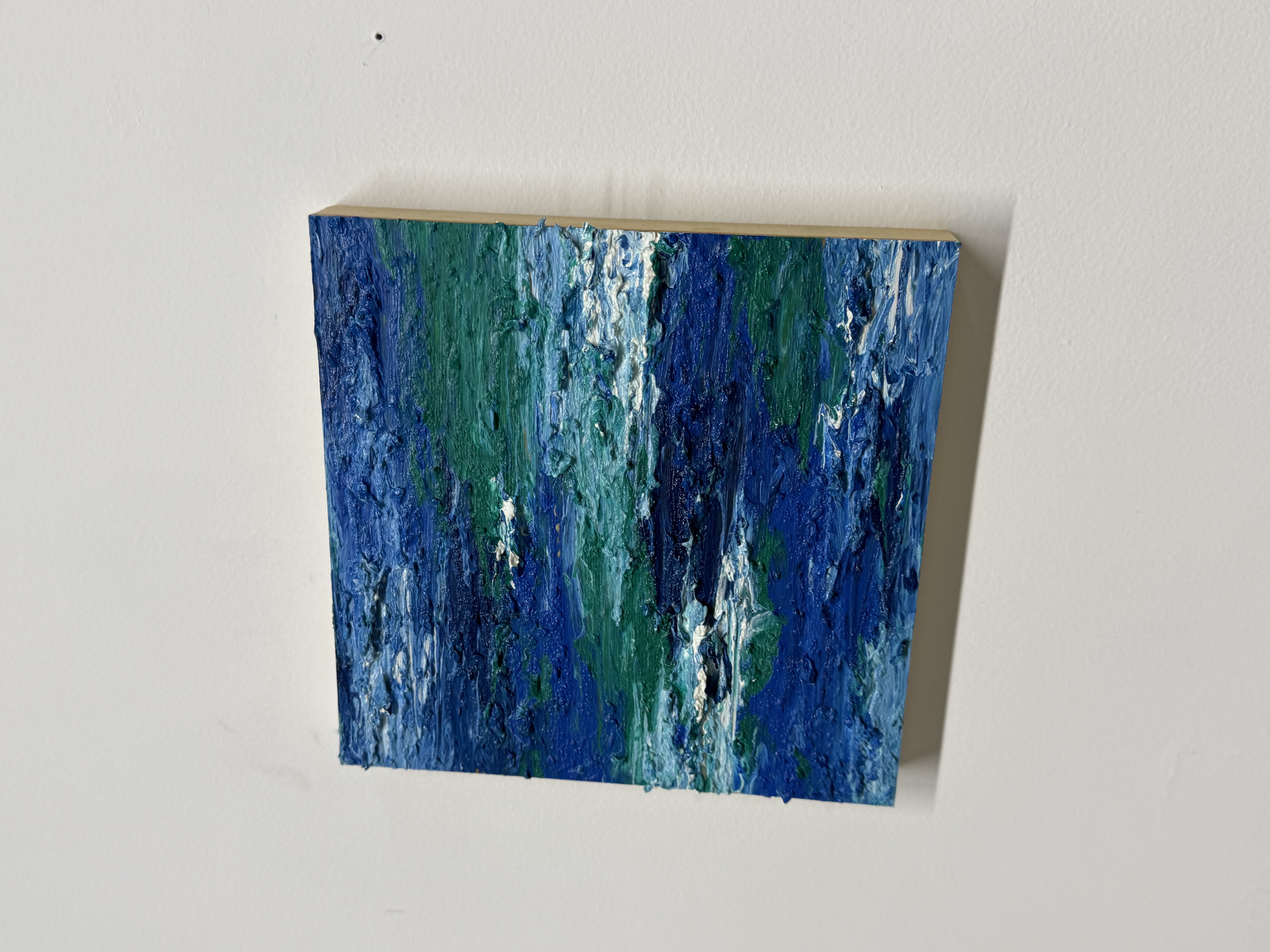 Water 84